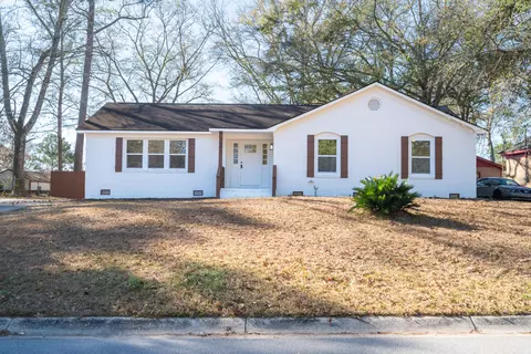 7643 Hillandale Rd, North Charleston, SC 29420