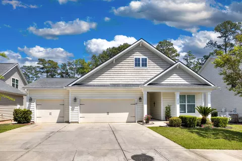 2412 Hummingbird Ln, Summerville, SC 29483