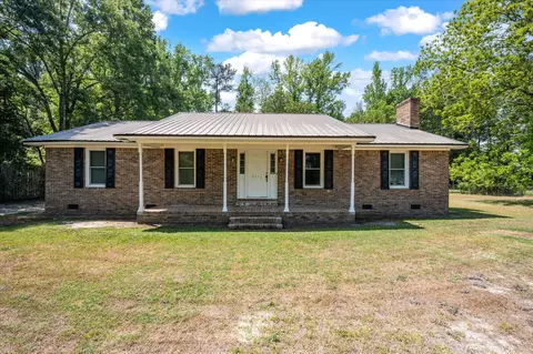 4078 Charleston Hwy, Orangeburg, SC 29115