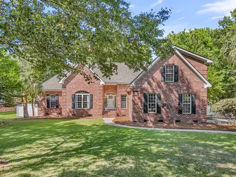 3708 Colonel Vanderhorst Cir, Mount Pleasant, SC 29466