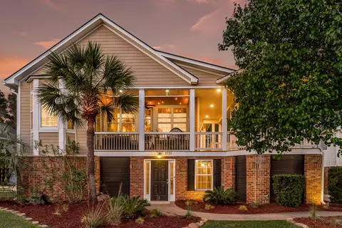 1721 Rivertowne Country Club Dr, Mount Pleasant, SC 29466