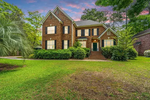 4407 Wild Thicket Ln, Charleston, SC 29420