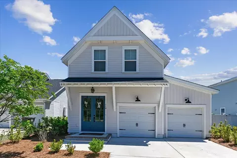 118 Sandy Bend Ln, Summerville, SC 29486