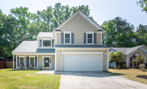 3017 Harris Mill Dr, Charleston, SC 29420