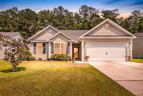 199 Highwoods Plantation Ave, Summerville, SC 29485