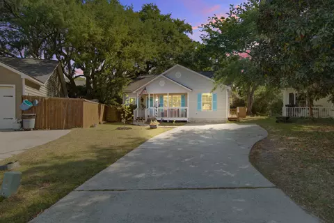2354 Soling Ct, Charleston, SC 29414