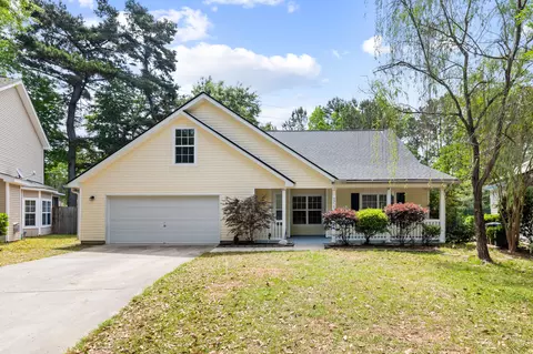 5304 Deep Blue Ln, North Charleston, SC 29418