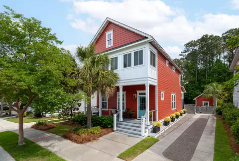 481 Bramson Ct, Mount Pleasant, SC 29464