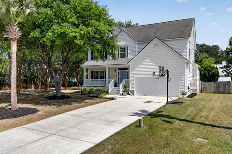 1224 Knightbridge Ln, Mount Pleasant, SC 29466