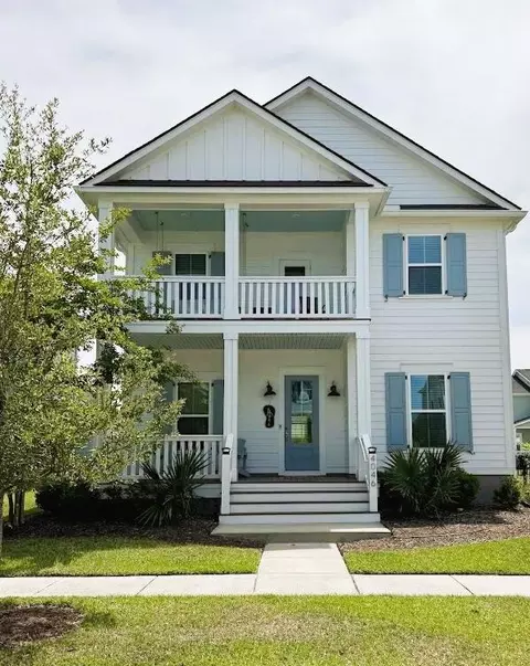 4046 Maidstone Dr, Mount Pleasant, SC 29466