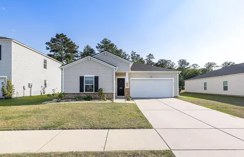 313 Squire Pope Rd, Summerville, SC 29486