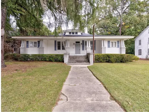 155 Lovell St, Orangeburg, SC 29115