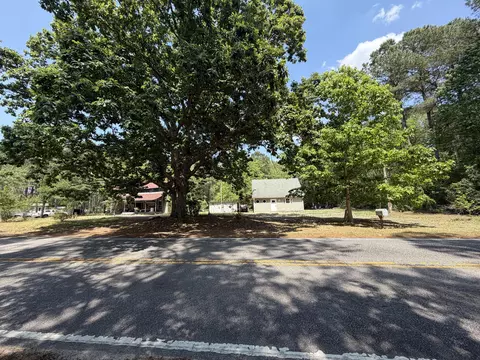 2022 Lumber Rd, Ruffin, SC 29475