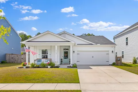 1423 Arabella St, Charleston, SC 29414