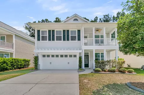 129 Glenspring Dr, Summerville, SC 29486