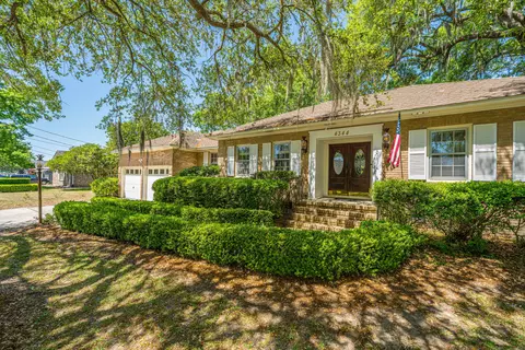 4344 Bream Rd, North Charleston, SC 29418