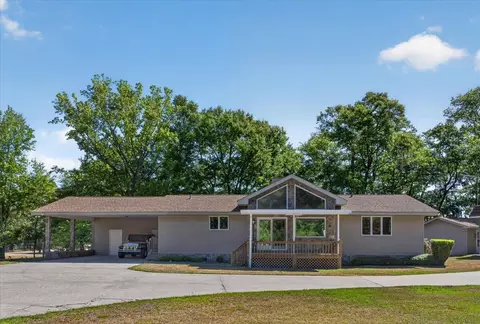 138 Lake Marion Ln, Vance, SC 29163