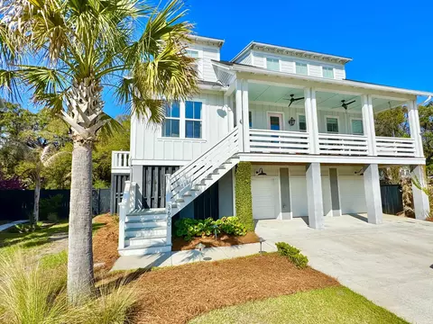 3600 Tidal Flat Cir, Mount Pleasant, SC 29466
