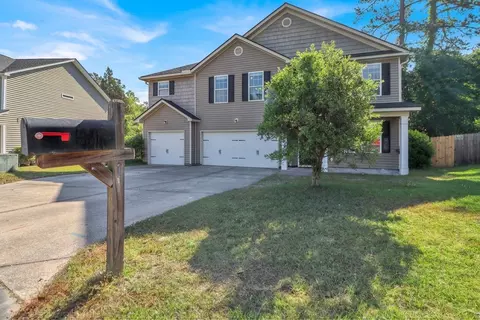 126 Mateo Ct, Summerville, SC 29483