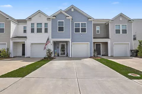 256 Blue Haw Dr, Moncks Corner, SC 29461