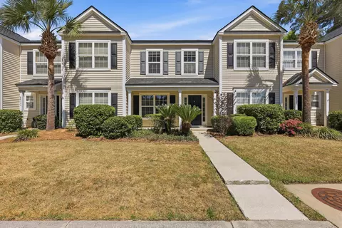 4826 Willow Brook Ln, Summerville, SC 29485