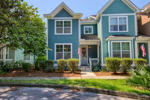 5124 E Liberty Park Cir, North Charleston, SC 29405