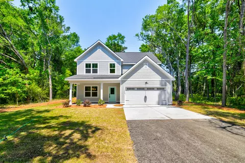 1810 Turkey Pen Rd, Charleston, SC 29412