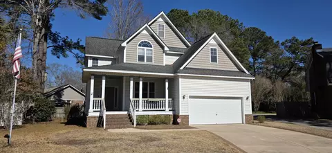 110 Freeport St, Summerville, SC 29483