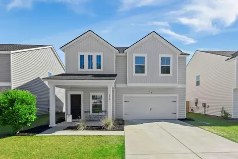 292 Camellia Bloom Dr, Moncks Corner, SC 29461