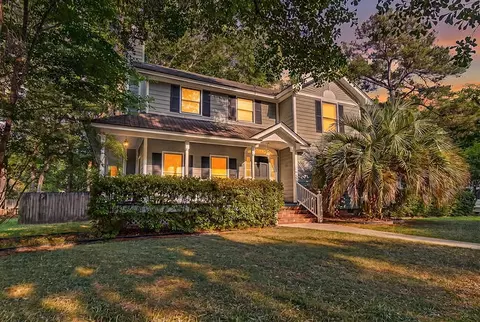 307 Mcdougal Cir, Summerville, SC 29483