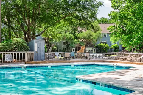 1161 Shadow Lake Cir #I, Mount Pleasant, SC 29464