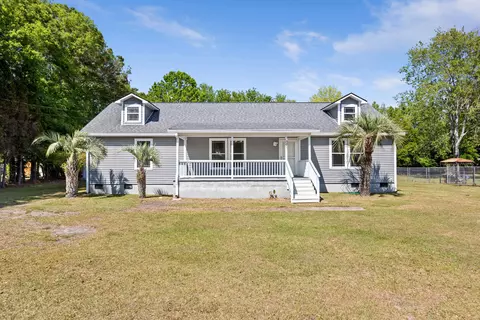 3241 Clairmont Dr, Ladson, SC 29456
