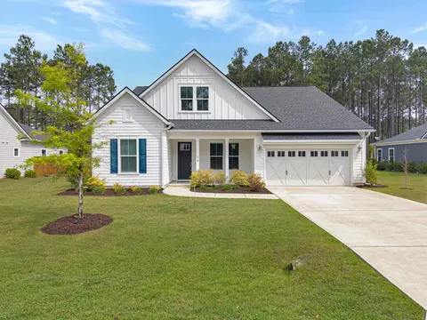 216 Quimby Hill Dr, Huger, SC 29450