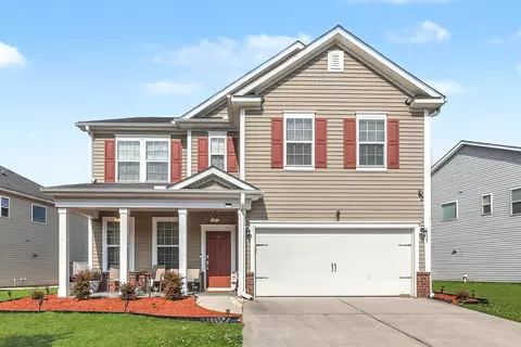 1325 Wild Goose Trl, Summerville, SC 29483