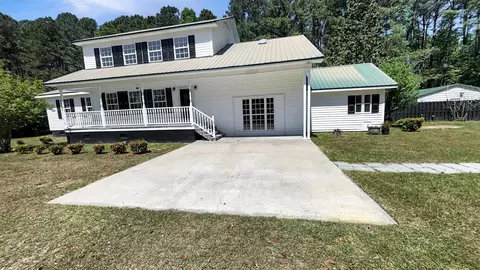 361 Kelly Bay Rd, Walterboro, SC 29488
