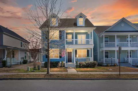 1044 Oak Bluff Ave, Charleston, SC 29492