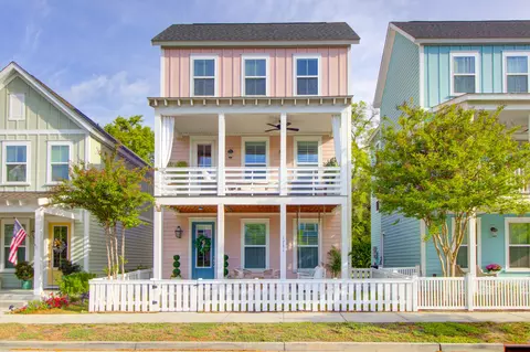 1731 Indy Dr, North Charleston, SC 29405