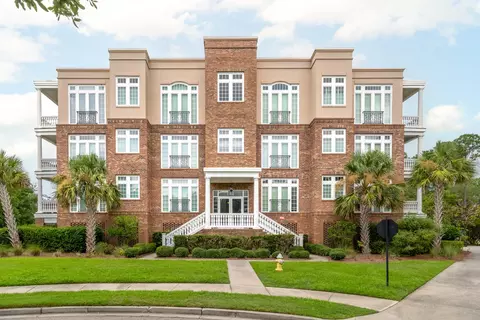 144 Fairbanks Oak Aly #2B, Daniel Island, SC 29492