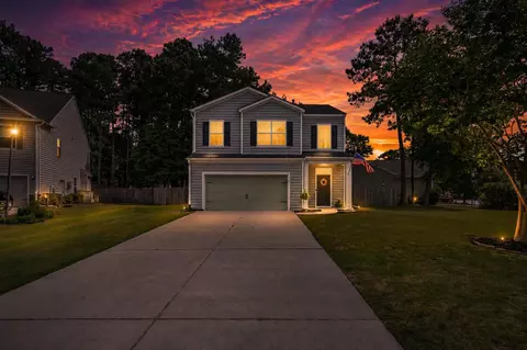 114 Hickory Ridge Way, Summerville, SC 29483
