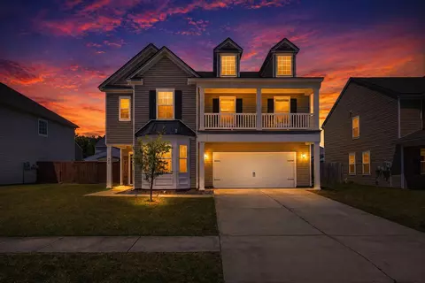 410 Philbrick Dr, Goose Creek, SC 29445