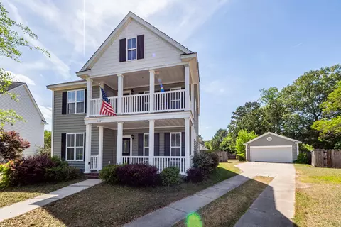107 Cordoba Ct, Goose Creek, SC 29445