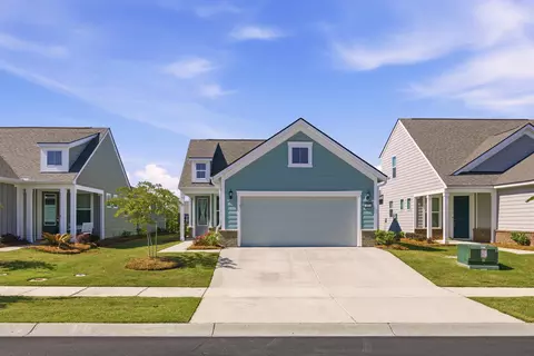 357 Dahlia Row Dr, Summerville, SC 29486