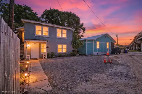 2128 Courtland Ave, Charleston, SC 29403