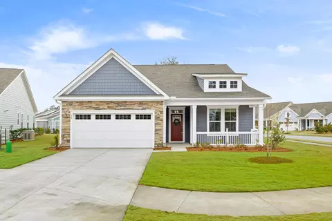 120 Black Stilt Way, Summerville, SC 29483