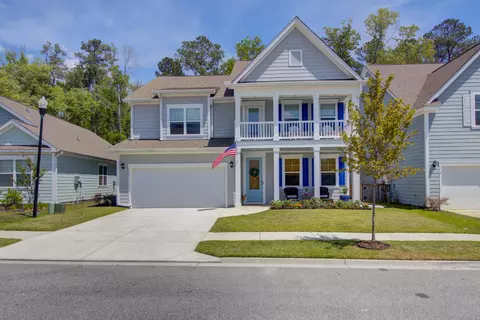 116 Brant Dr, Summerville, SC 29483