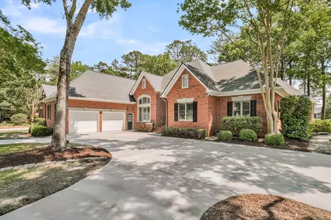 4408 Club Course Dr, North Charleston, SC 29420