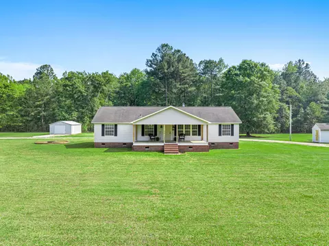 2367 Brick Rd, Ruffin, SC 29475
