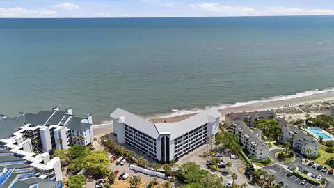 9002 Palmetto Dr #517, Isle Of Palms, SC 29451