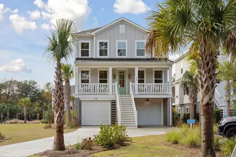 1489 Cultivation Ln #003, Mount Pleasant, SC 29466