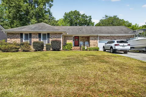2331 Vanderbilt Dr, Charleston, SC 29414